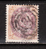 28B  Valeur En Ore - Dent. 14x13,5 - Oblit. - LOOK!!!! - Used Stamps