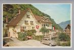 GL Mühlehorn Ungebraucht Gasthaus Mühle Kohler #6174/12.57 - Mühlehorn