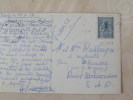 25/236   CP   1957  POUR LA BELGIQUE - Lettres & Documents