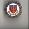 Romania - Republic - Police Pin Badge - Politie En Rijkswacht