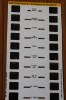 PROVENCE GRAND CANYON DU VERDON Stéréocarte (10 Vues)Carte Stéréoscopique Pour Visionneuse Stéréoscopique Type Lestrade - Stereoskope - Stereobetrachter