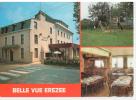 Vakantiecentrum.Centre De Vacances "Belle Vue". Rue Des Combattants 12, Erezée. - Erezee