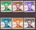 Rwanda      Y/T   92 / 97    (0) - Used Stamps