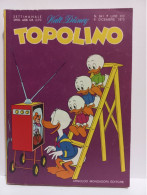 Topolino (Mondadori 1973) N. 941 - Disney