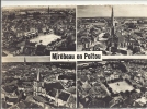 86 - Mirebeau En Poitou : Vues Multiples - Mirebeau