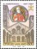 STATO CITTA' DEL VATICANO - VATIKAN STATE - GIOVANNI PAOLO II - ANNO 1997 - SANT' AMBROGIO - NUOVI MNH ** - Neufs