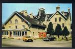 RB 765 - Postcard - Cars At "Duke Of Gordon" Hotel Kingussie Inverness-shire Scotland - Inverness-shire