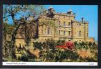 RB 765 - Postcard - Culzean Castle Ayrshire Scotland - Ayrshire