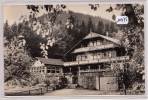 CPM  -  10475-Allemagne  - Tabarz  -  Hotel Schweizerhof-Envoi Gratuit - Tabarz