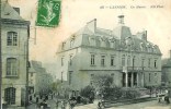 22 LANNION La Mairie - Lannion