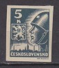 L2941 - TCHECOSLOVAQUIE Yv N°361 ** - Unused Stamps