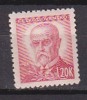 L2968 - TCHECOSLOVAQUIE Yv N°407 ** - Nuovi