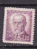 L2969 - TCHECOSLOVAQUIE Yv N°408 * - Nuovi