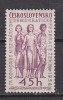 L3139 - TCHECOSLOVAQUIE Yv N°963 ** - Ungebraucht