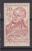 L3166 - TCHECOSLOVAQUIE Yv N°1026 ** - Unused Stamps