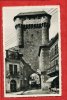 * LA SOUTERRAINE-Saint Jean Dite Porte De Breith(XIVè Siècle)-1948(EPICERIE/POISSONS PRIMEURS...à Droite)-Carte Photo - La Souterraine