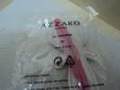 AZZARO " NOW" OBJET A ACCROCHER !!!LIRE - Miniatures Womens' Fragrances (in Box)