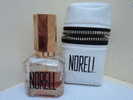 NORELL PARF.PRESQUE VIDE 1/2 OZ 1er GRD PARF .AMERICAIN  LIRE !!!! - Miniaturen Damendüfte (mit Verpackung)