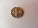 50 Centimos 1966 - 50 Céntimos