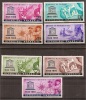 Rwanda      Y/T    183 / 189     (XX) - Unused Stamps