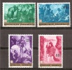 Rwanda      Y/T    205 Tot  208     (XX) - Unused Stamps