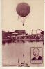 Aérostation...Montgolfière..H.Viennet   Aéronaute Brevet - Fesselballons