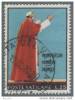 Vaticano - Paolo VI In Asia Ed Australia: £ 25 (Paolo VI) - 1970 - Oblitérés