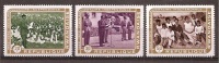 Rwanda      Y/T    477 Tot  479   (XX) - Unused Stamps