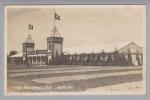 ZG Zug Eidg.Musikfest 1923 Festhalle Foto Ungebraucht - Zoug