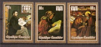 Rwanda      Y/T    511 Tot  513   (XX) - Unused Stamps