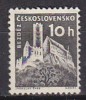 L3195 - TCHECOSLOVAQUIE Yv N°1069 ** - Ungebraucht