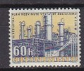 L3208 - TCHECOSLOVAQUIE Yv N°1098 * - Unused Stamps