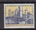 L3208 - TCHECOSLOVAQUIE Yv N°1098 * - Ungebraucht