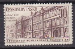 L3231 - TCHECOSLOVAQUIE Yv N°1151 ** - Unused Stamps