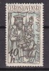 L3234 - TCHECOSLOVAQUIE Yv N°1157 ** - Unused Stamps
