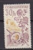 L3239 - TCHECOSLOVAQUIE Yv N°1166 ** - Ungebraucht