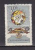 L3263 - TCHECOSLOVAQUIE Yv N°1230 ** - Neufs