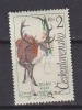 L3313 - TCHECOSLOVAQUIE Yv N°1311 ** ANIMAUX ANIMALS - Unused Stamps