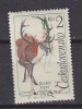 L3313 - TCHECOSLOVAQUIE Yv N°1311 ** ANIMAUX ANIMALS - Ungebraucht