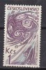 L3352 - TCHECOSLOVAQUIE Yv N°1384 ** ESPACE SPACE - Unused Stamps