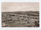 Höchenschwand / Hochschwarzwald - Schöning Luftbild - Gelaufen 1956 - Höchenschwand