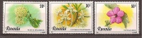 Rwanda      Y/T     974 Tot  976  (0) - Used Stamps