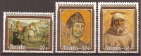 Rwanda      Y/T     1016 Tot 1018  (0) - Used Stamps