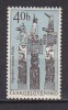 L3391 - TCHECOSLOVAQUIE Yv N°1494 ** - Unused Stamps