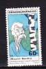 L3471 - TCHECOSLOVAQUIE Yv N°1682 ** - Unused Stamps
