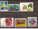 Rwanda   Samenstelling 11 - Collections