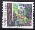 Sweden 2005 Mi. 2469     -  Sommermarke : Kleingärten - Used Stamps