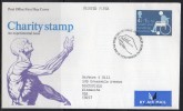 Grande-Bretagne - FDC - 1975 - Timbre De Charité - 1971-1980 Em. Décimales