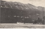 Copper River View AK Alaska, Riverboat Paddle-wheel, C1910s Vintage Albertype Co. Postcard - Andere & Zonder Classificatie