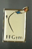 FFG - FFGYM - Coq Francais - Gimnasia